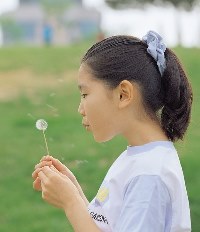 A Breath of Kindness